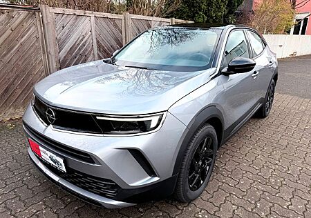 Opel Mokka Edition