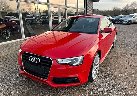 Audi A5 Sportback 1.8 TFSI aut. S line