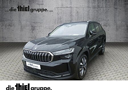 Skoda Kodiaq 2.0 TDI DSG 4x4 Selection +AHK+NAVI++