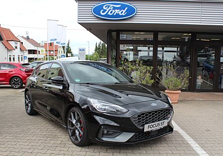 Ford Focus 2.3 EcoBoost Aut. ST mit Styling-Paket