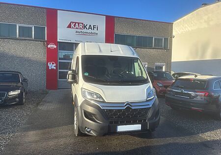 Citroën Jumper Grossraumkasten 35 L4H2 Business *1-HAND*