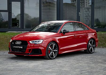 Audi RS3 Lim. 2.5 TFSI Quattro/LED/Bang and Olufsen
