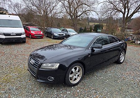 Audi A5 Coupe 2.7 TDI