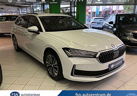 Skoda Superb Combi 2.0 TDI Selection DSG AHK MATRIX RF
