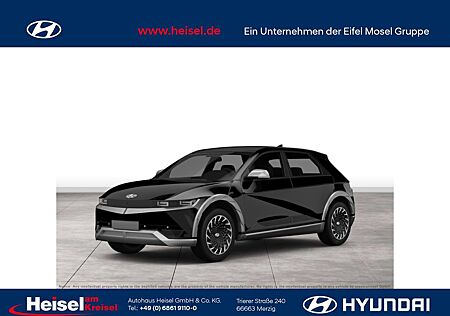 Hyundai IONIQ 5 (MY 25) N Line Elektro - 229 PS
