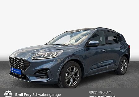Ford Kuga 1.5 EcoBoost ST-LINE X*LED*AHK*ACC*B&O*