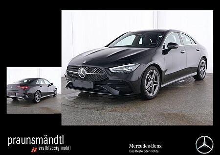 Mercedes-Benz CLA 200 d AMG Advanced+ MBUX/LED/Ambi/Park/Kame