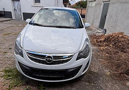 Opel Corsa 1.2 Selection Selection
