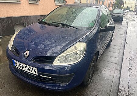 Renault Clio 1.2