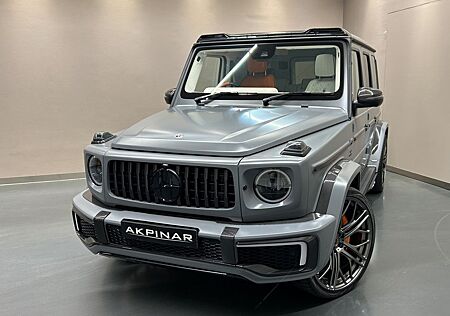 Mercedes-Benz G 63 AMG G63 AMG * * * HOFELE HG800 * * * RHD