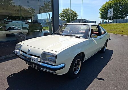 Opel Manta
