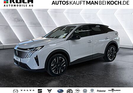 Peugeot 3008 1.2 Allure MHEV e DCT6 Navi ACC LED Keyless
