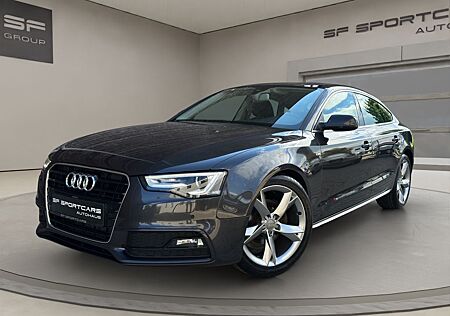 Audi A5 Sportback 2.0 TDI S-LINE-XENON-ACC-MÜNCHEN