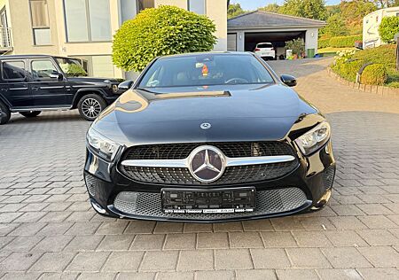 Mercedes-Benz A 180 d