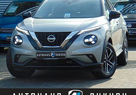 Nissan Juke 1.0 DIG-T N-CONNECTA