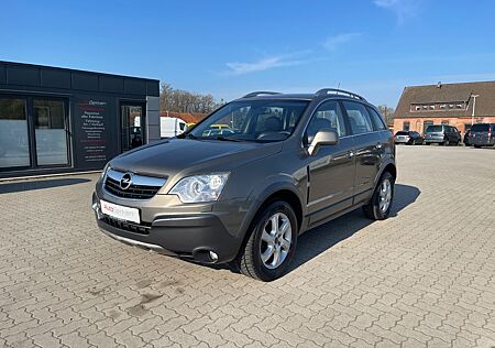 Opel Antara Cosmo 3.2 V6 4x4 2HD 61.382 KM