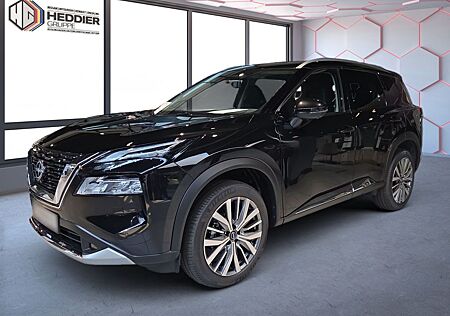 Nissan X-Trail Tekna+ MHEV 163 PS Autom. *NAVI*BOSE*HEA