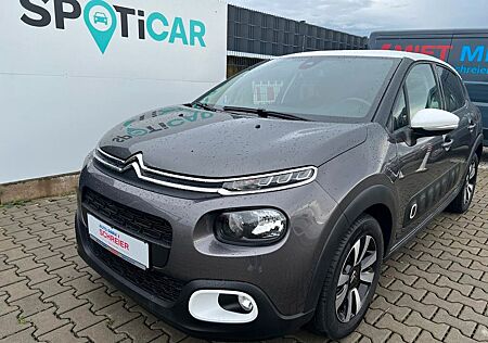 Citroën C3 Shine KLIMA KAMERA NAVI MIRROR-SCREEN