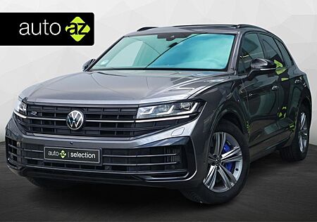 VW Touareg Volkswagen 3.0 TSi eHybrid 4MOTION R / Panorama / A
