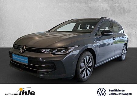 VW Golf Volkswagen Variant VIII Goal 1,5 eTSI DSG Gar.12.2029
