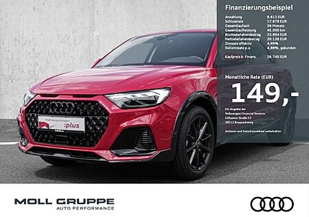 Audi A1 allstreet 30 TFSI S tronic (Navi plus*LED)