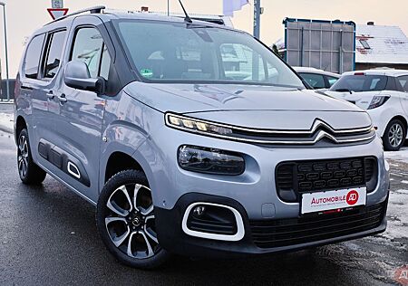 Citroën Berlingo Shine XL *Automatik*7-Sitze*AHK*