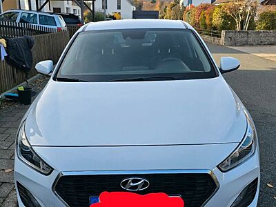 Hyundai i30 1.4 Select Select