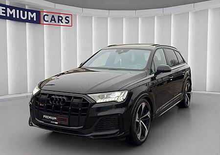 Audi SQ7 4.0 TDI quattro *Garantie*Finanzierung*