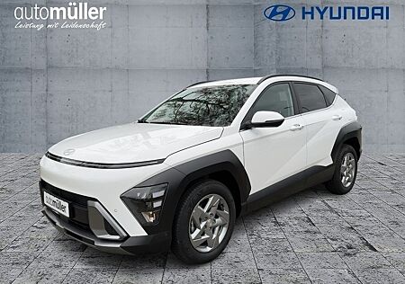 Hyundai Kona TREND ASSIS-PAKET*KlimaA Navi PDC SHZ SpurW
