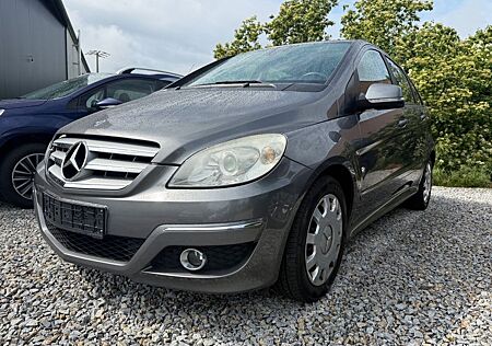 Mercedes-Benz B 180 CDI AUTOMATIK|2.HAND|AHK