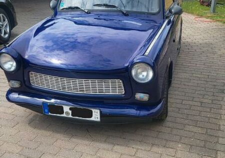 Trabant 1.1