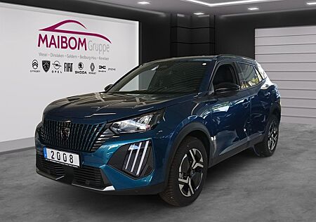Peugeot 2008 Hybrid 145 Allure