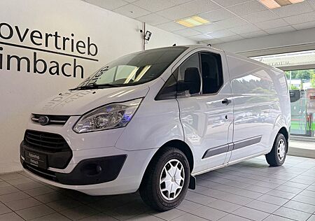 Ford Transit Custom Kasten Trend 2.0 TDCI 310 L1H1