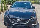 Mazda 6 2.2 SKYACTIV-D 150 Kizoku mit Standheizung