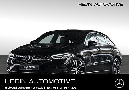 Mercedes-Benz CLA 200 Shooting Brake CLA 200 SB LED+KAMERA+KEYLESS+PTS+Keyless Go+SHZ