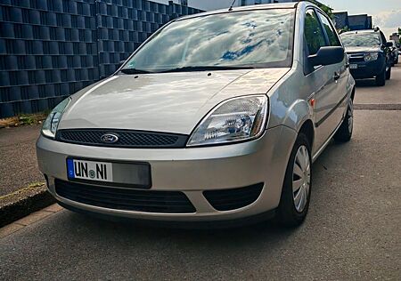 Ford Fiesta 1,3 44 kW Ambiente Ambiente