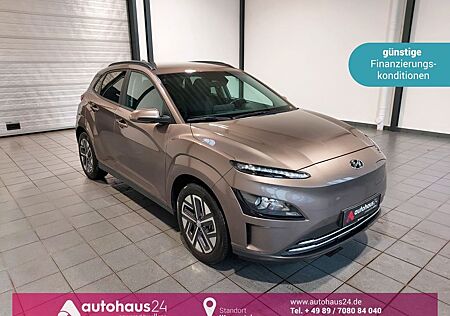 Hyundai Kona Ed. 30+ 39kWh|ACC|Kamera|Sitzhzg