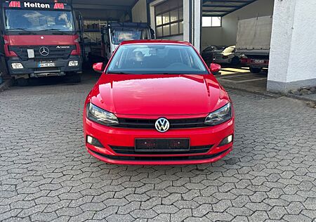 VW Polo Volkswagen 1.0 59kW Comfortline
