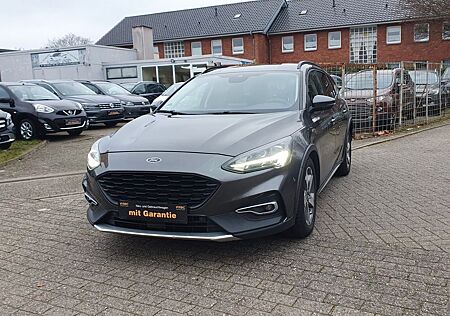 Ford Focus Turnier Active/2.0Diesel/Kamera/Led/Navi