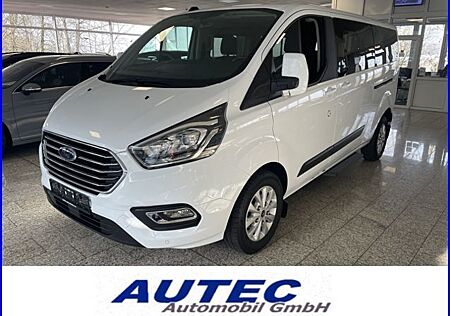 Ford Tourneo Custom Shuttle L2 SITZHEIZUNG+9-SITZER