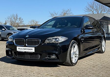 BMW 520D Touring M Sport Automatik