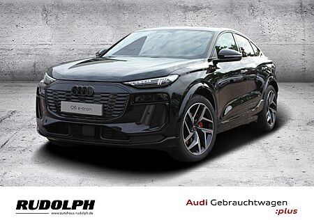 Audi Q6 e-tron Sportback quattro 285 kW ACC 360° MATR