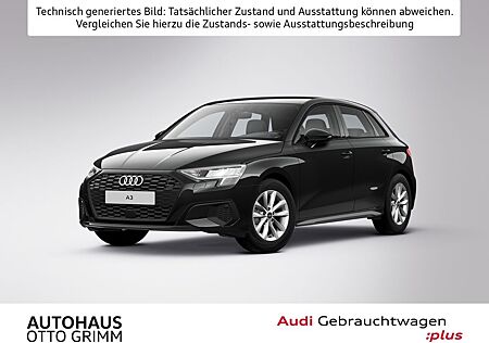 Audi A3 Sportback 35 TFSI Standhzg KLIMA NAVI ALU