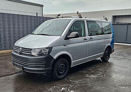 VW T6 Transporter Volkswagen T6 Kombi 4Motion 4*4 Navi