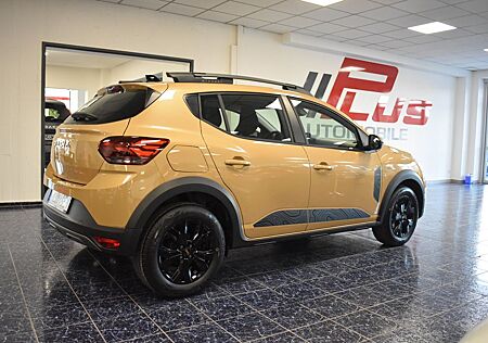 Dacia Sandero Stepway Extreme TCe90 AutKam PDC