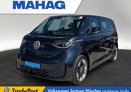 VW ID.BUZZ Volkswagen Pro