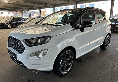 Ford EcoSport ST-Line