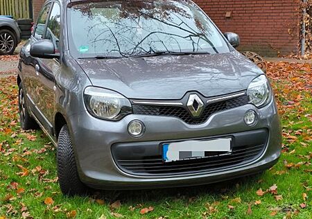 Renault Twingo Liberty SCe 70 Stop & Start Liberty