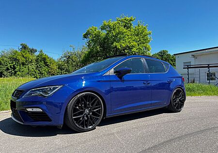 Seat Leon 2.0 TDI FR