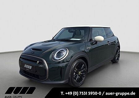 Mini Cooper SE Elektroauto (Navi LED Pano HUD H/K)